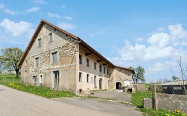 Farm house 7 rooms - image - 4