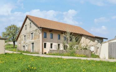 Farm house 7 rooms - image - 1