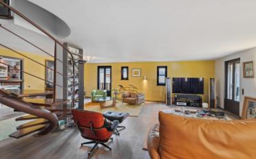 Apartment 4.5 rooms - image - 8