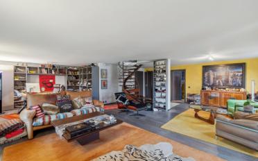Apartment 4.5 rooms - image - 2