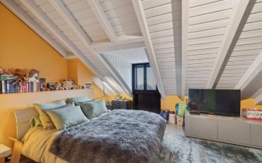 Apartment 4.5 rooms - image - 13
