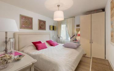 Terrace flat 3.5 rooms - image - 5