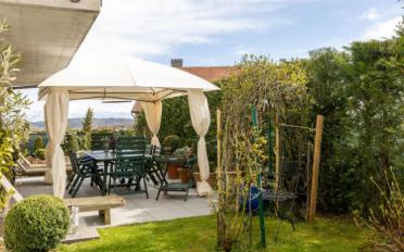 Terrace flat 3.5 rooms - image - 6