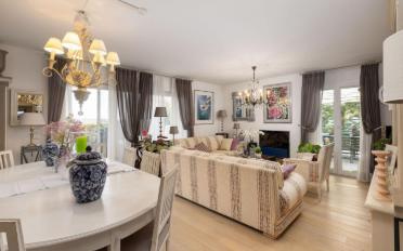 Terrassenwohnung 3.5 Zimmer - image - 2