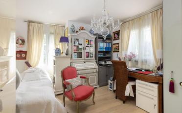 Terrassenwohnung 3.5 Zimmer - image - 7