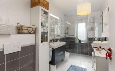 Terrassenwohnung 3.5 Zimmer - image - 8