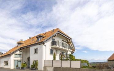 Terrassenwohnung 3.5 Zimmer - image - 13