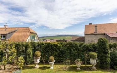 Terrassenwohnung 3.5 Zimmer - image - 11