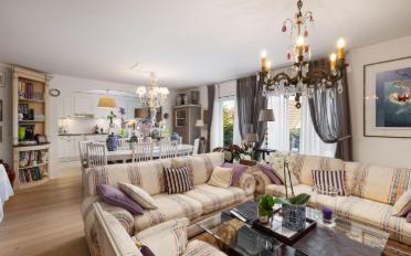 Terrace flat 3.5 rooms - image - 12