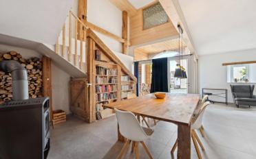 Apartment 5.5 rooms - image - 1