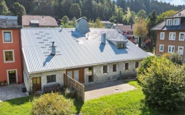 Ferme 12.5 pièces - image - 12