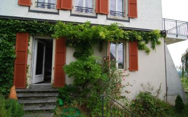 Einfamilienhaus 7.5 Zimmer - image - 10