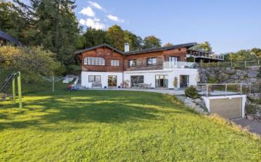 Single house 6.5 rooms - image - 1