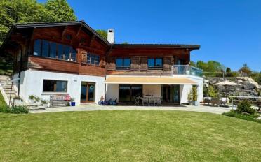Single house 6.5 rooms - image - 4