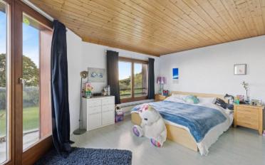 Single house 6.5 rooms - image - 10