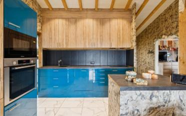 Villa 5.5 pièces - image - 8