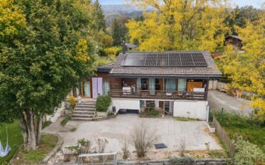 Villa 5.5 pièces - image - 2