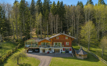 Single house 6.5 rooms - image - 1