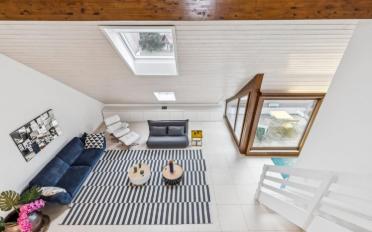 Duplex 6.5 pièces - image - 1