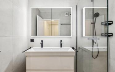 Duplex 6.5 pièces - image - 9