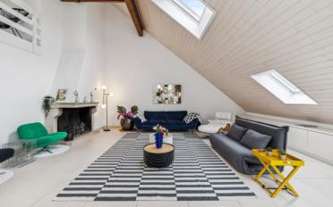 Duplex 6.5 pièces - image - 2