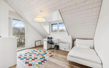 Duplex 6.5 Zimmer - image - 6