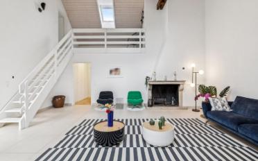 Duplex 6.5 rooms - image - 1