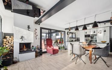 Maison 6.5 pièces - image - 4