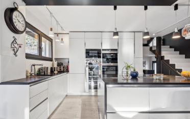 Maison 6.5 pièces - image - 5
