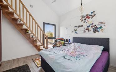 Maison 6.5 pièces - image - 10
