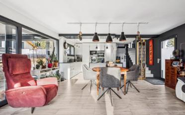 Maison 6.5 pièces - image - 3