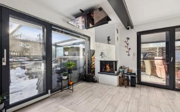 Maison 6.5 pièces - image - 13