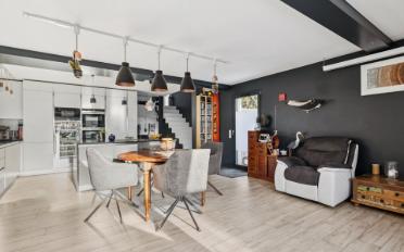 Maison 6.5 pièces - image - 1