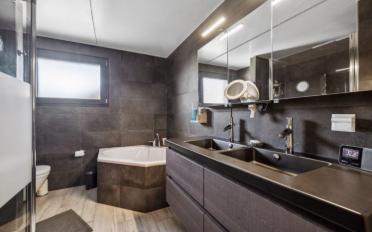 Single house 6.5 rooms - image - 11