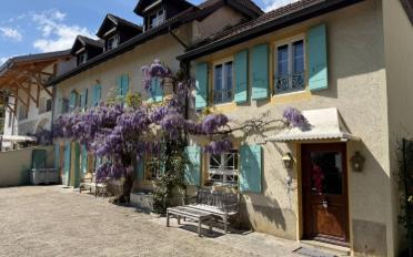 Maison jumelée 7.5 pièces - image - 4