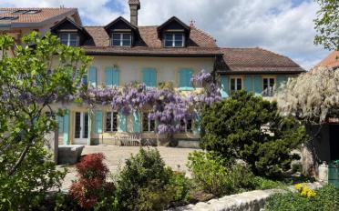 Maison jumelée 7.5 pièces - image - 3