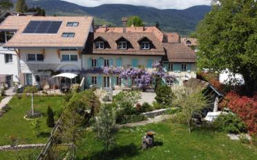 Maison jumelée 7.5 pièces - image - 2
