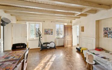 Bifamiliar house 7.5 rooms - image - 7