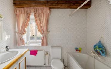 Bifamiliar house 7.5 rooms - image - 10