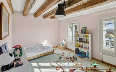 Bifamiliar house 7.5 rooms - image - 11