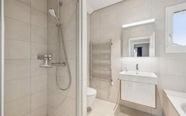 Maison contiguë 6.5 pièces - image - 13