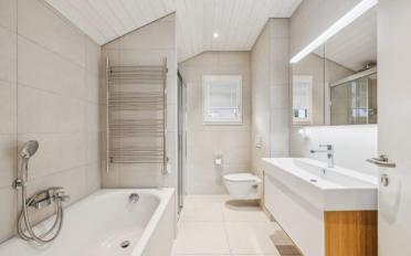 Row house 6.5 rooms - image - 10