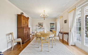 Maison 7 pièces - image - 4