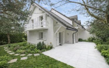 Maison jumelée 6.5 pièces - image - 3