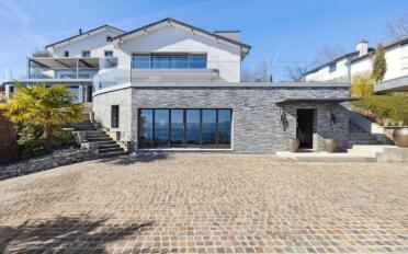 Single house 12 rooms - image - 5
