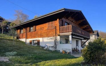 Chalet 6.5 rooms - image - 4