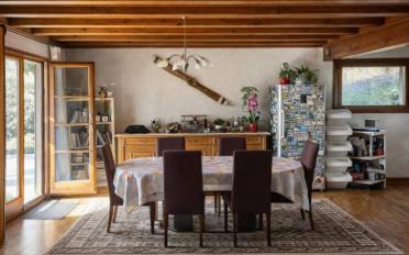 Chalet 6.5 rooms - image - 1