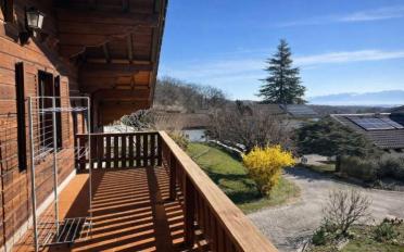 Chalet 6.5 rooms - image - 3