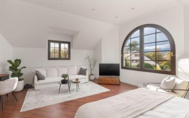Single house 8.5 rooms - image - 8
