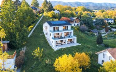 Single house 6 rooms - image - 1